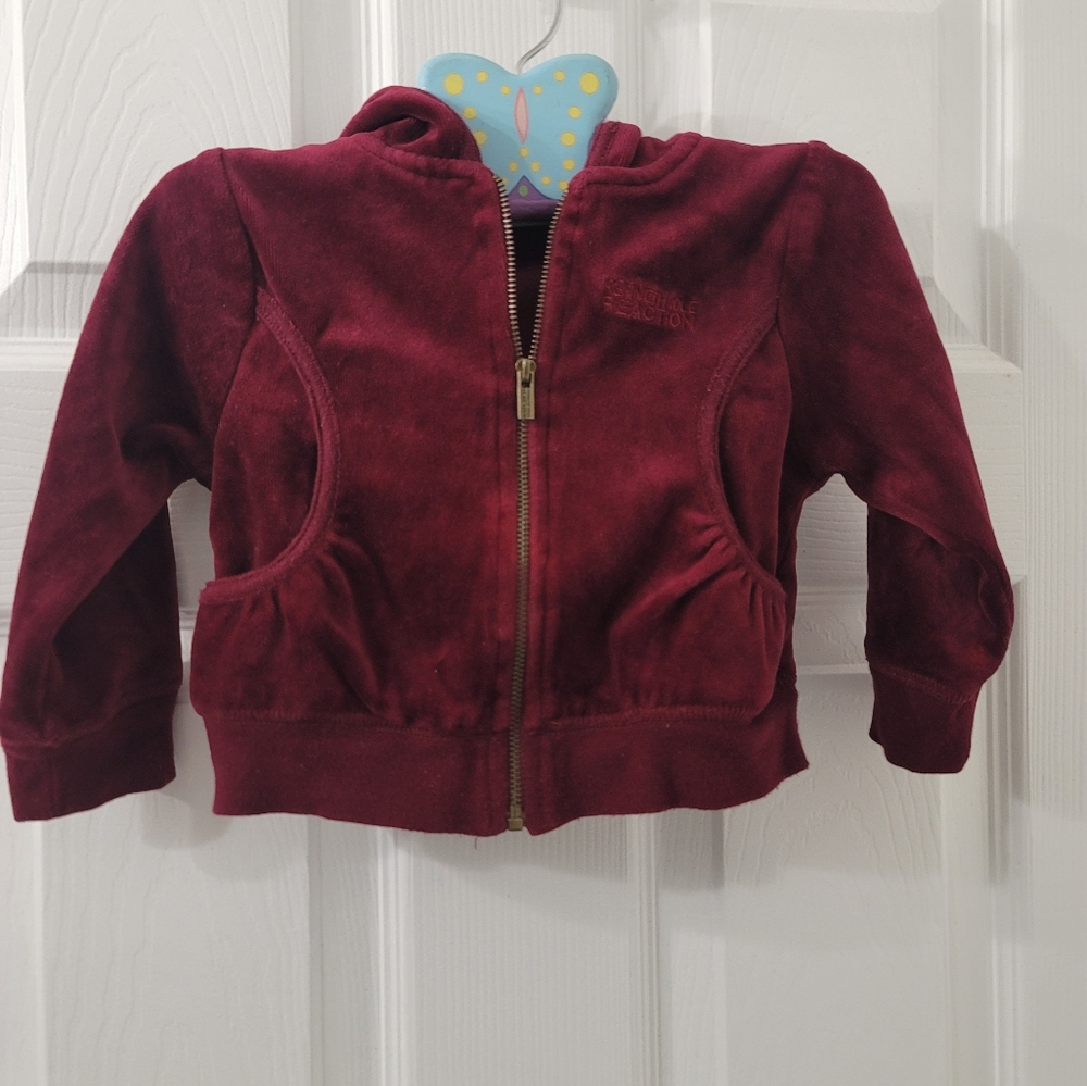 Baby clothes lot